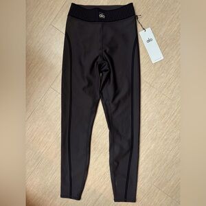 ALO Yoga Black Leggings